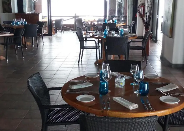 Hotel Club Caribe 3*