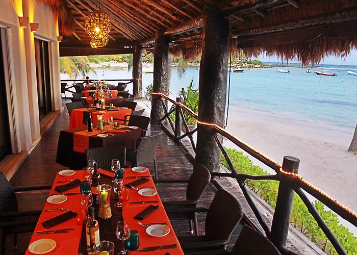 Club Caribe Akumal