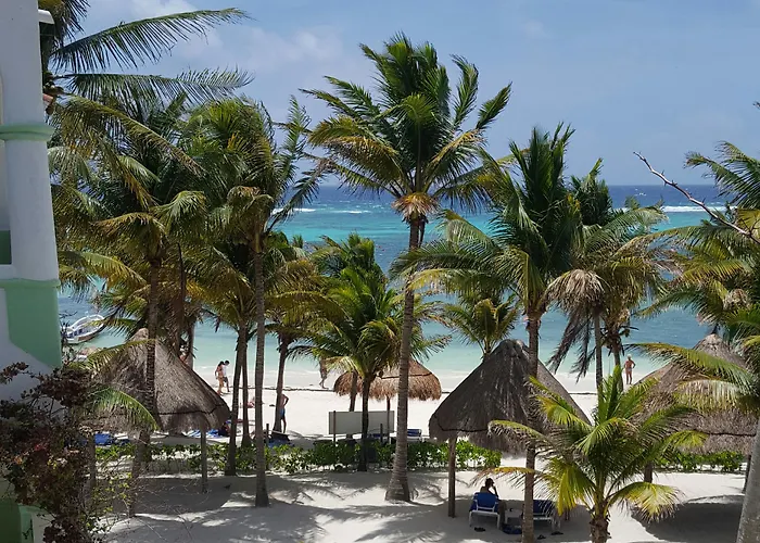 Club Caribe Hotel 3*