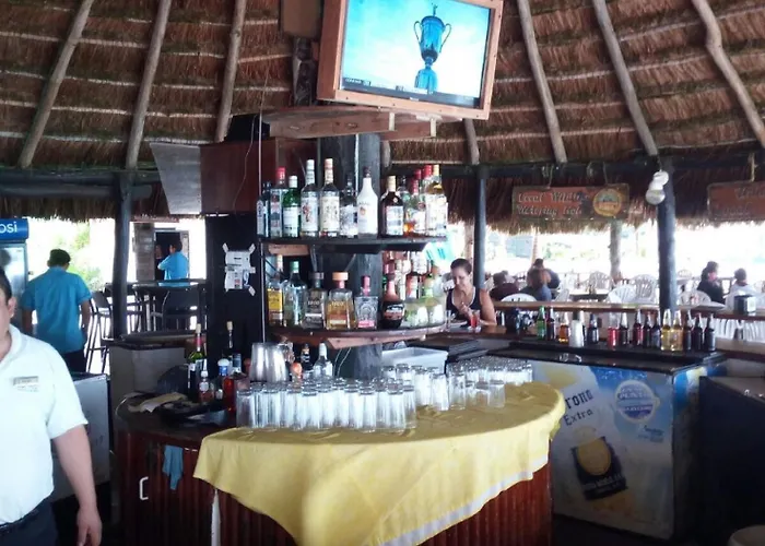 Club Caribe Hotel 3*