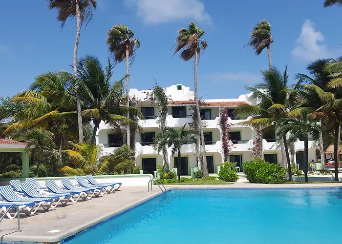 Club Caribe Hotel 3*