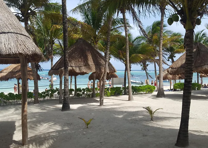 Club Caribe Akumal