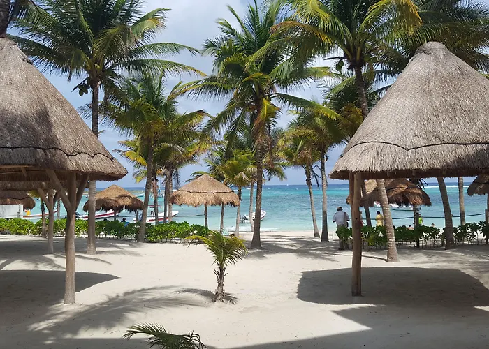 Club Caribe 3*