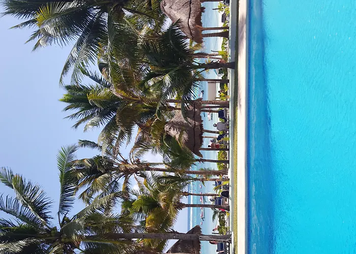 Club Caribe 3* Akumal