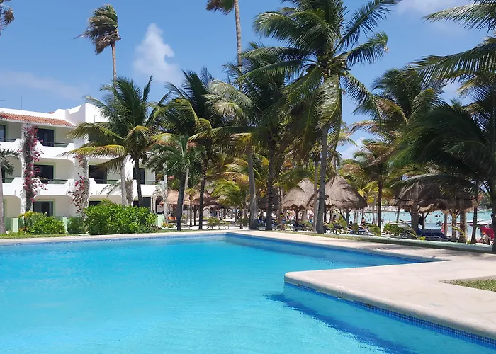 Club Caribe 3*