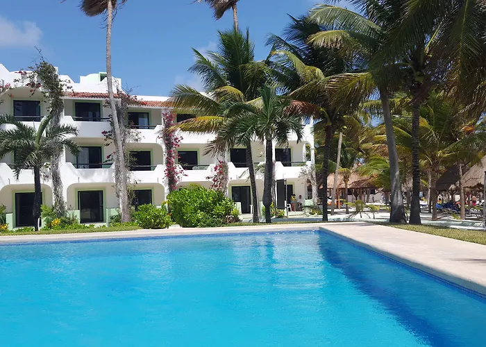 Club Caribe