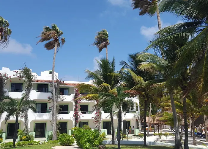 Club Caribe 3*