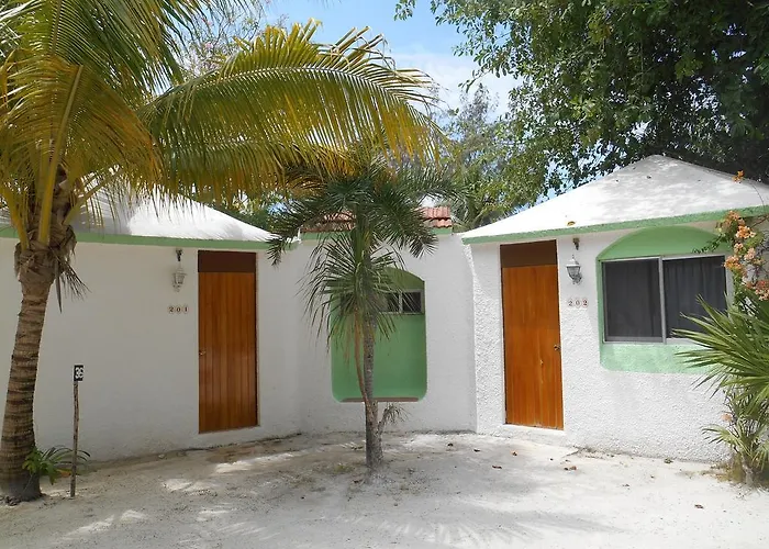 Hotel Club Caribe