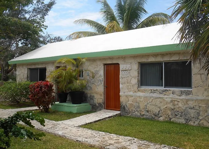 Club Caribe