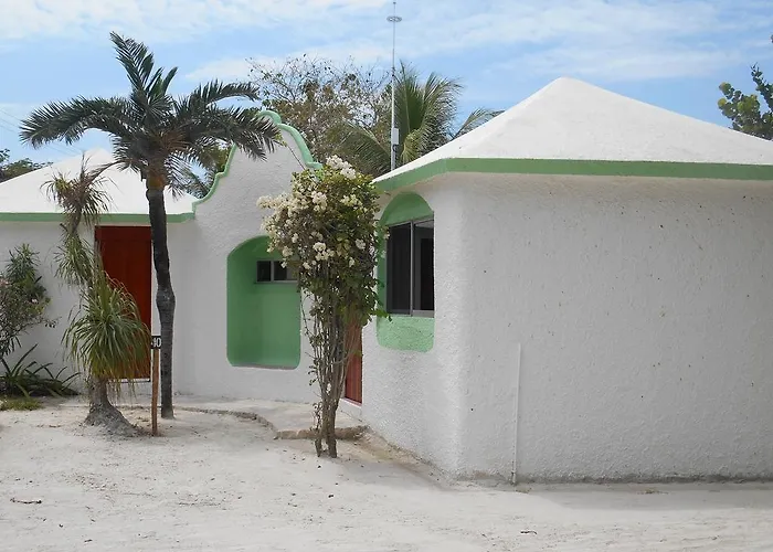 Club Caribe 3* Akumal