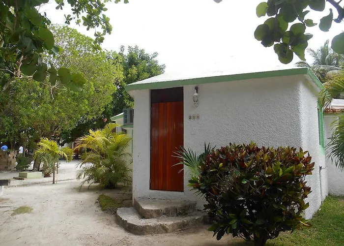 Club Caribe Hotel