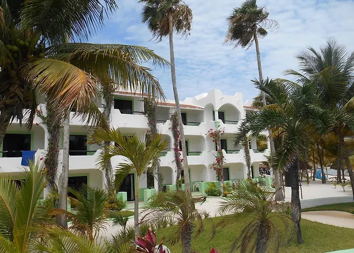 Club Caribe Hotel