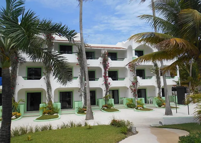 Club Caribe