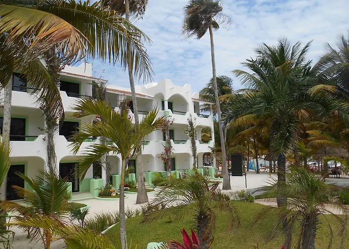 Club Caribe Hotel