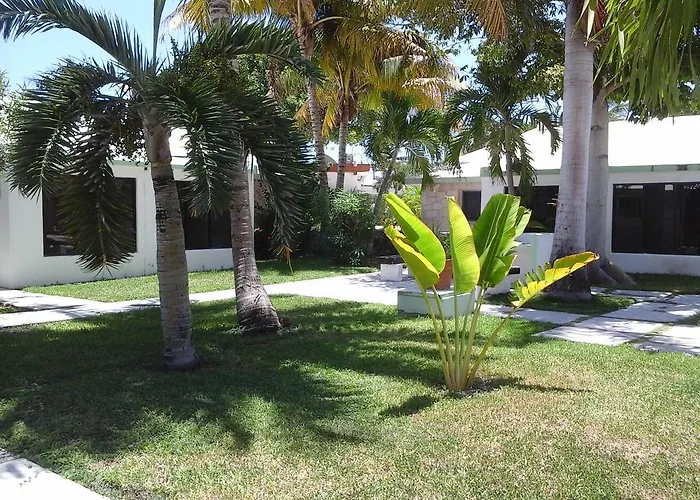 Club Caribe
