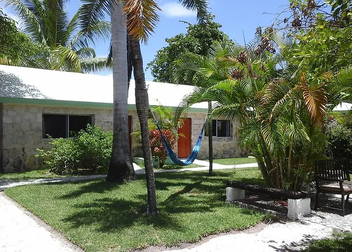 Club Caribe 3* Akumal