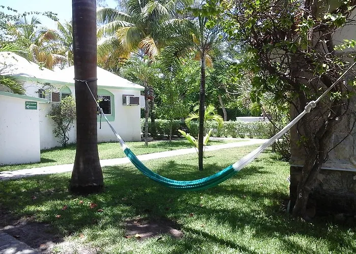 Club Caribe Hotel Akumal