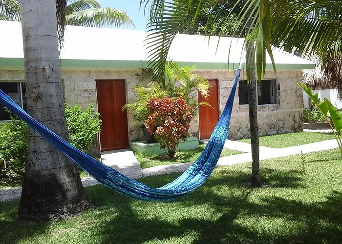 Club Caribe 3* Akumal