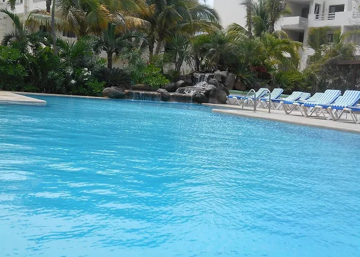 Club Caribe 3*