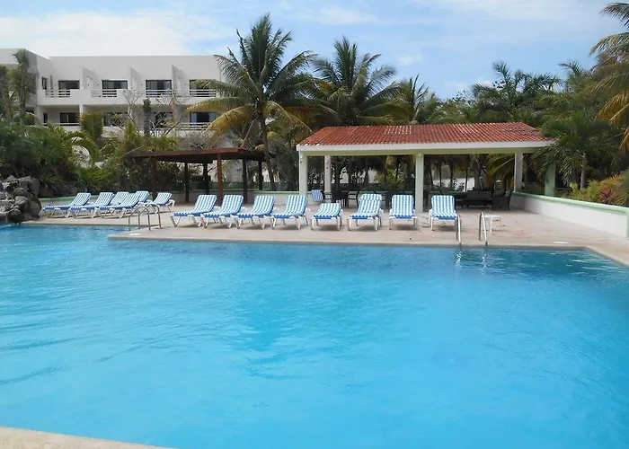 Hotel Club Caribe Akumal