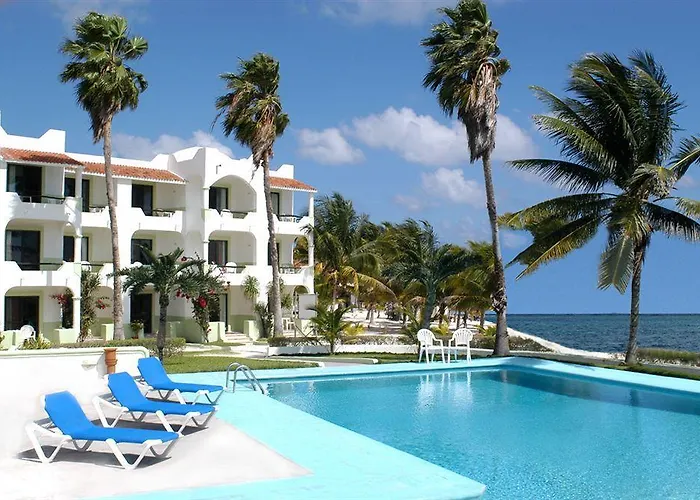 Hotel Club Caribe 3*