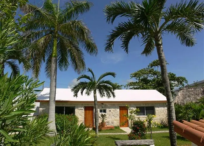 Hotel Club Caribe