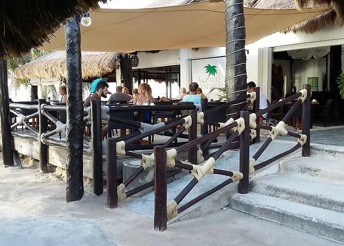 Club Caribe