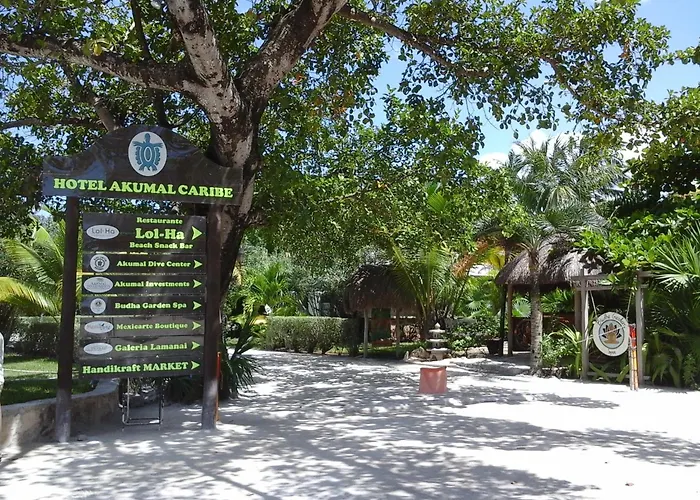 Club Caribe Akumal