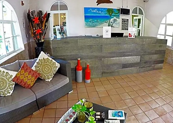 Club Caribe Hotel Akumal