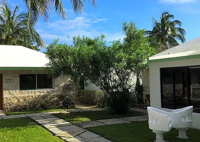 Club Caribe Hotel Akumal