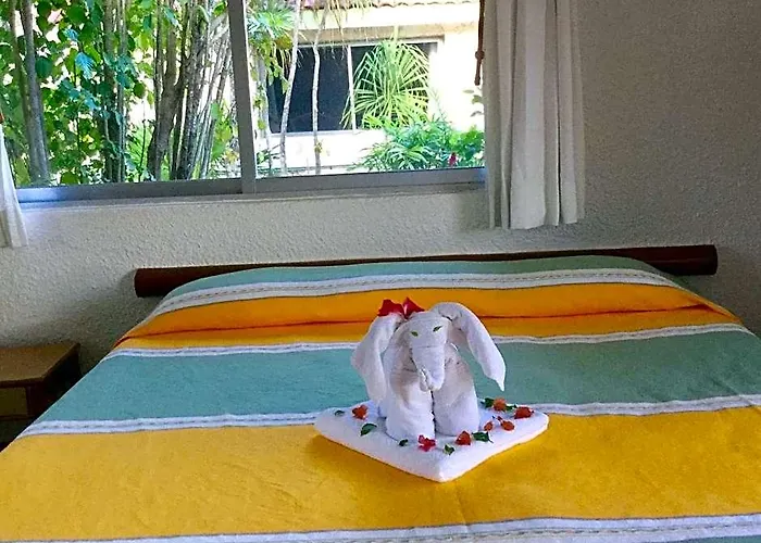 Club Caribe Hotel Akumal