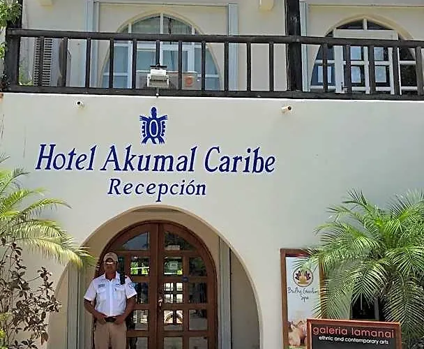 Hotel Club Caribe