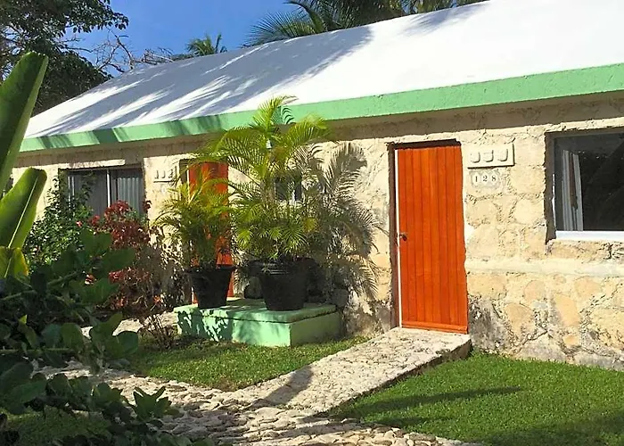 Hotel Club Caribe