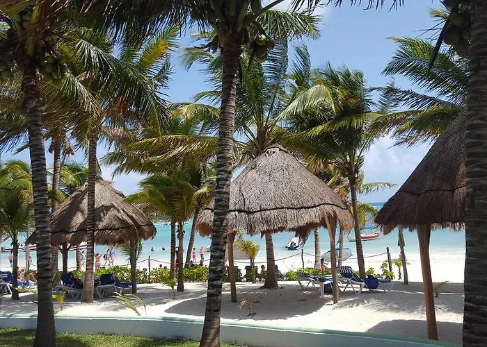 Club Caribe
