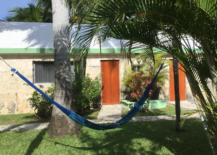 Club Caribe Hotel Akumal