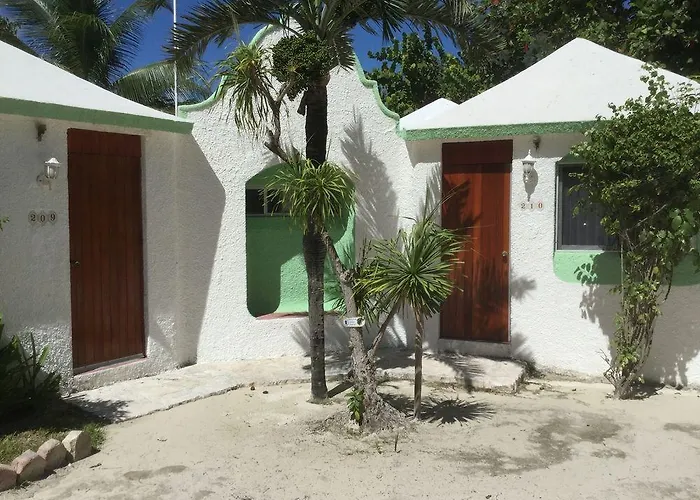 Club Caribe Hotel Akumal