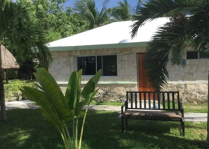 Club Caribe Hotel