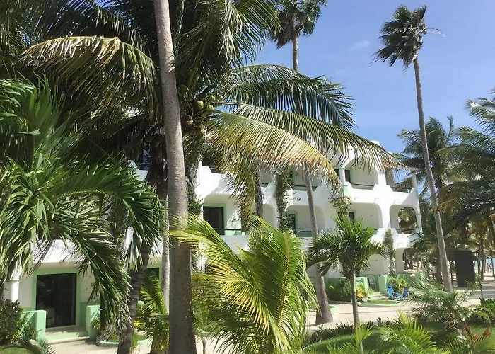 Club Caribe Hotel 3*