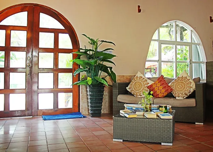 Club Caribe Hotel Akumal