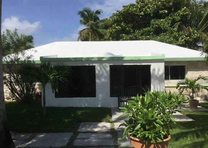 Club Caribe Akumal