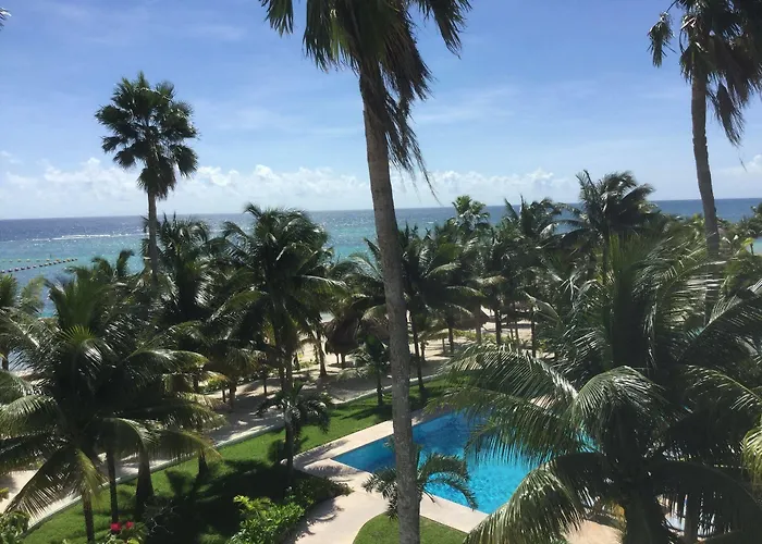 Hotel Club Caribe 3*
