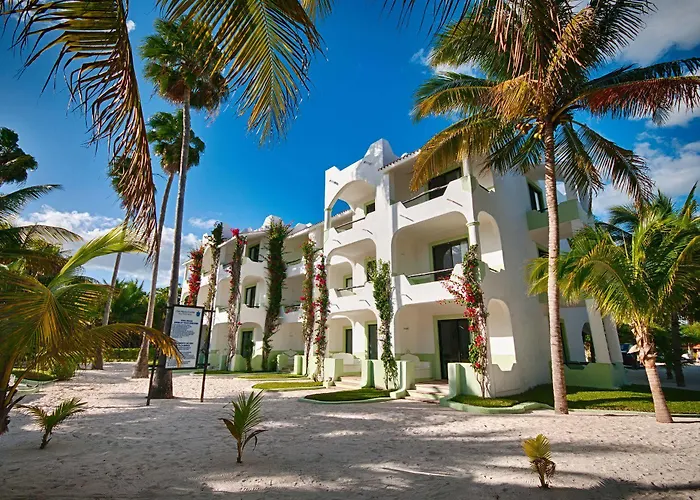 Club Caribe