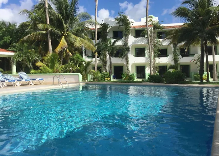 Club Caribe Akumal