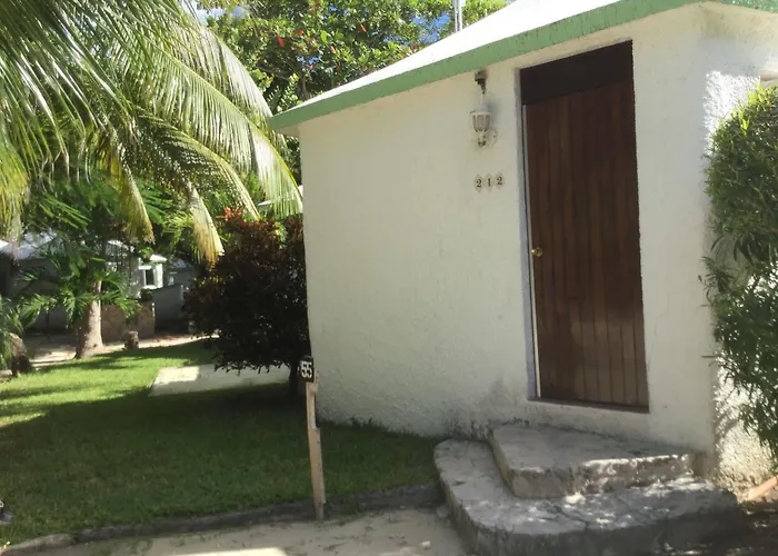 Club Caribe 3*